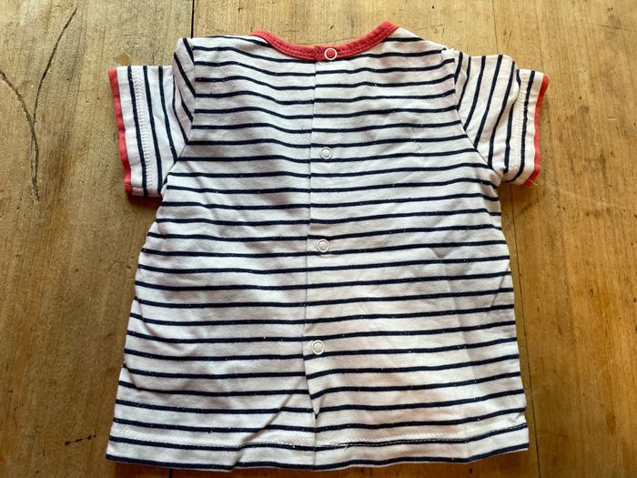 Ensemble bébé - photo numéro 3