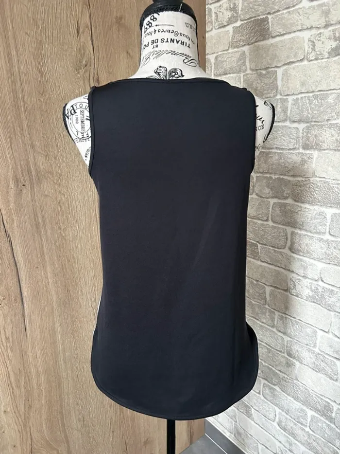 Débardeur femme taille 40 - photo numéro 2