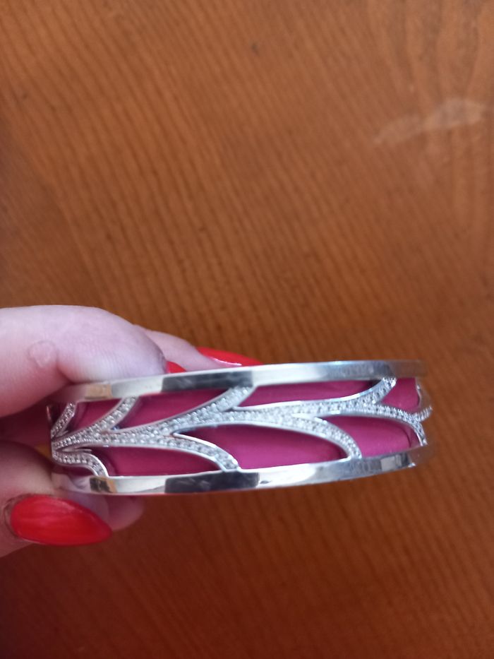 Bracelet les georgettes - photo numéro 4