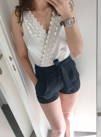 Combishort 