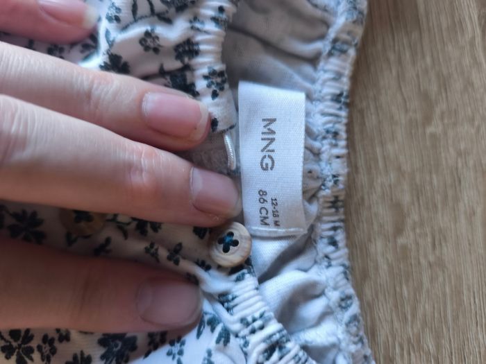 Combinaison mango 12 18 mois - photo numéro 2