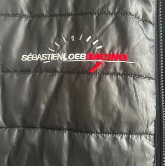 Doudoune - photo numéro 5