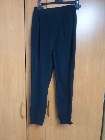 Pantalon léger taille S 30-32