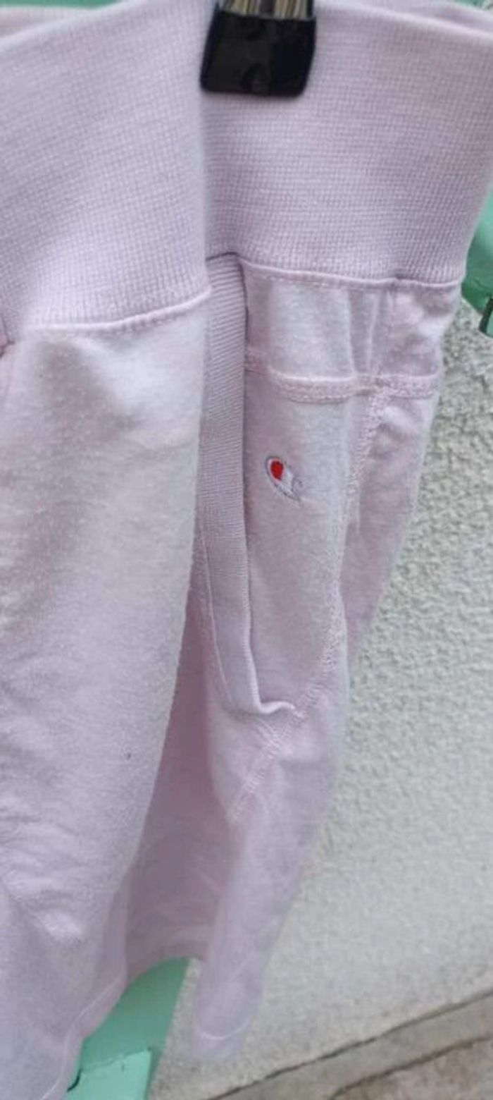 Short champion - photo numéro 5