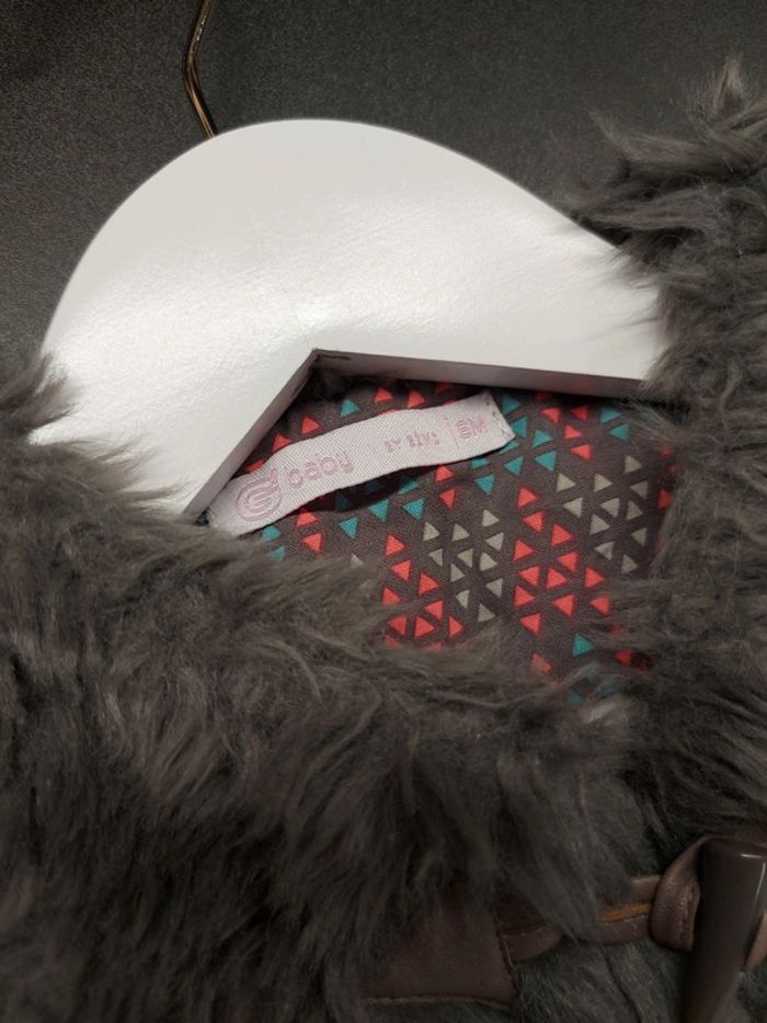 Boléro gemo - photo numéro 3