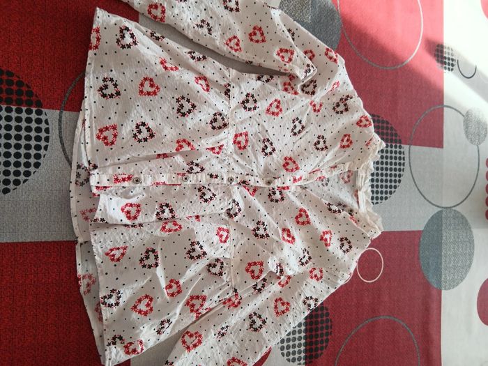 Chemise