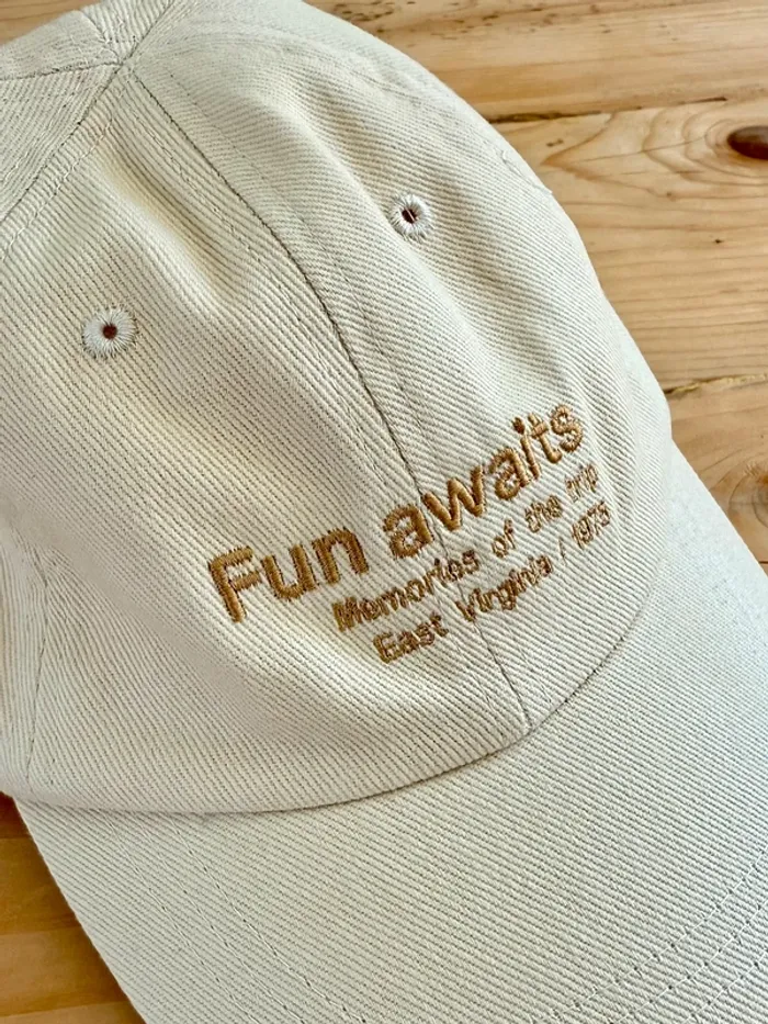 Casquette Zara - photo numéro 2
