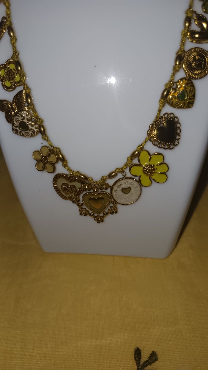Collier - photo numéro 2