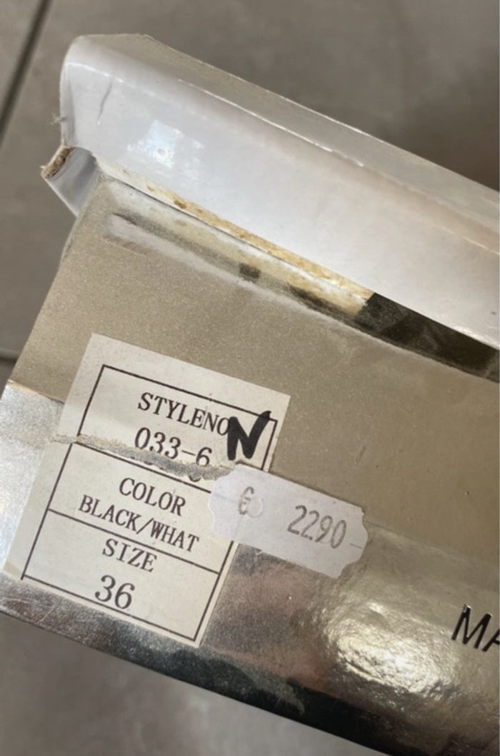 Talon femme - photo numéro 4