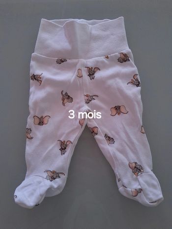 Pantalon dumbo 3m