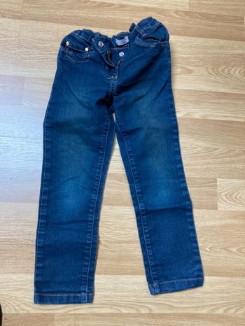 Jean dpam 5 ans