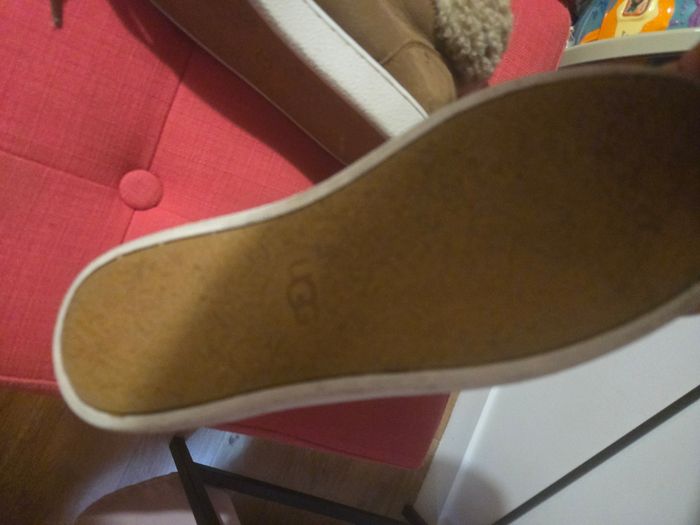 Basket UGG - photo numéro 5