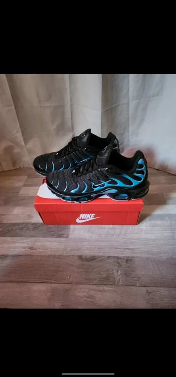 Nike air max plus tn - photo numéro 6