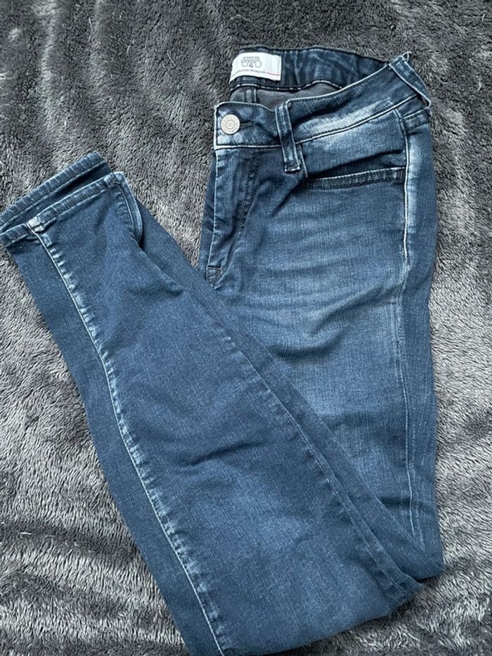 Jean skinny S Le Temps Des Cerises