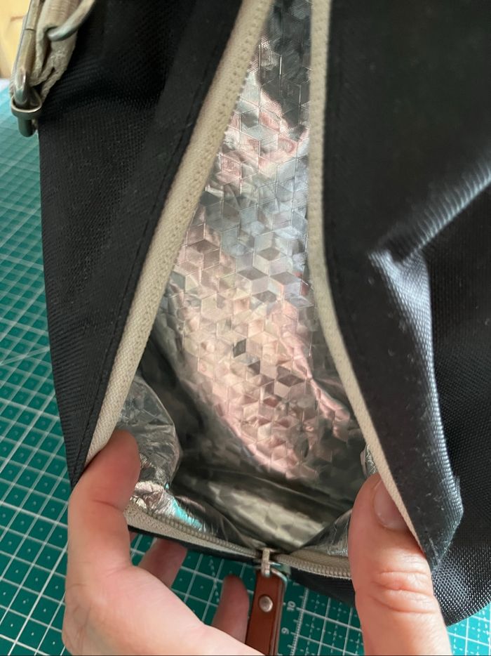 Sac à langer - photo numéro 3
