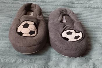 Pantoufle BKL 30/31
