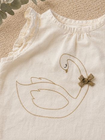 Haut bébé Orchestra – 1 mois - 54 cm