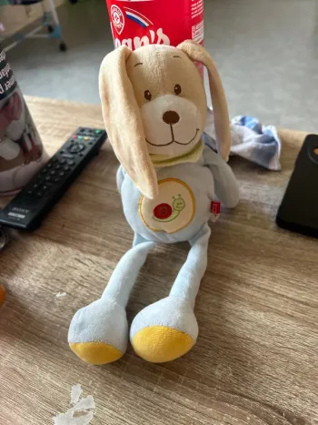 Peluche