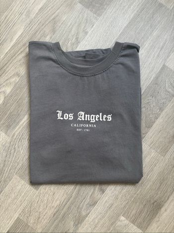 T-shirt homme