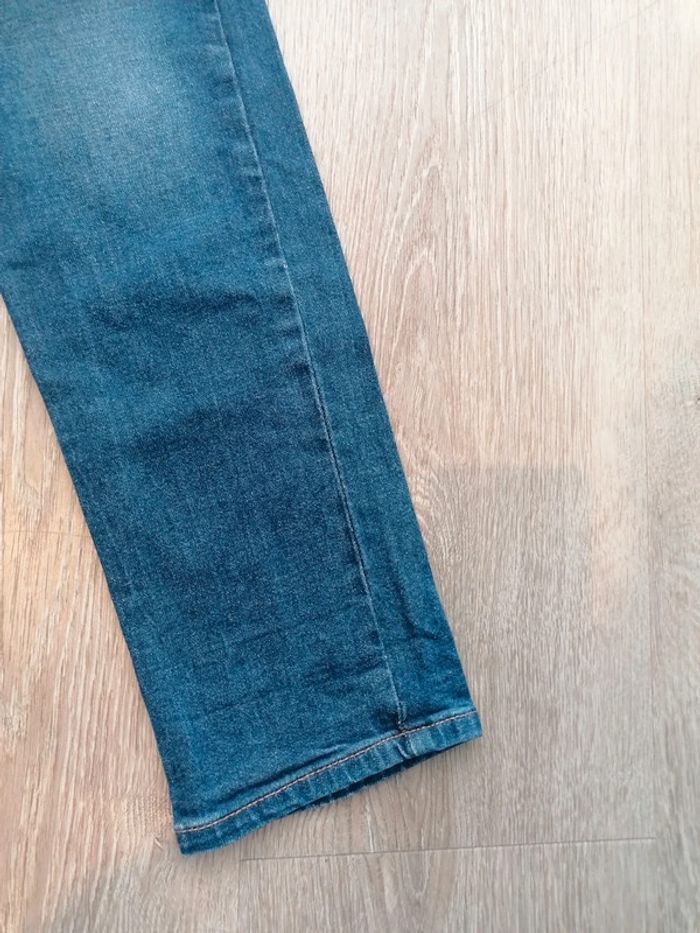 Jean kiabi - photo numéro 2