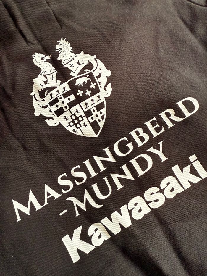 Veste Kawasaki - photo numéro 7