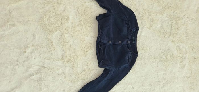 boléro 5 ans - photo numéro 2