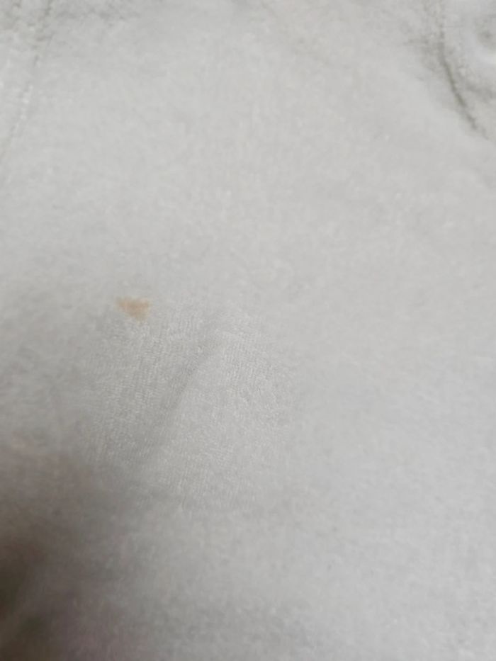 Sweat sans manche Éponge - photo numéro 4