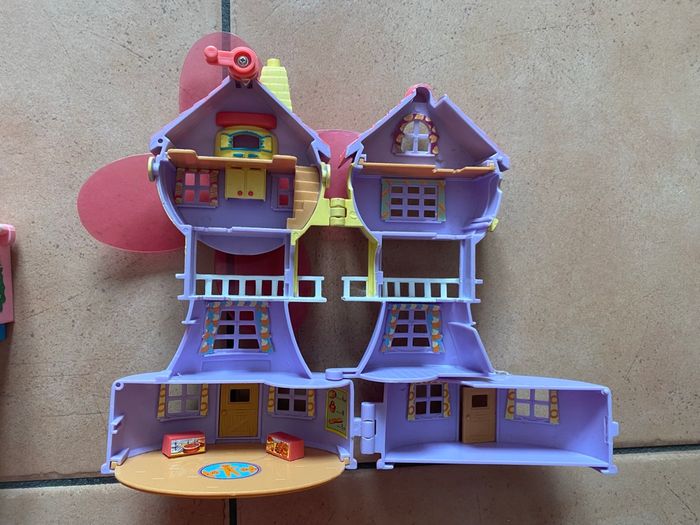 Lot Vivid Imaginations - photo numéro 3