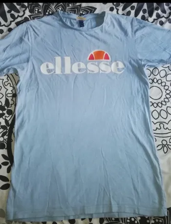 Tee-shirt Ellesse