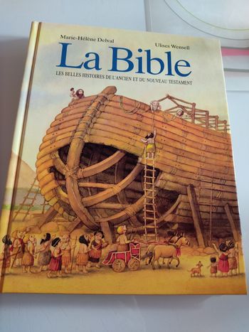 La Bible
