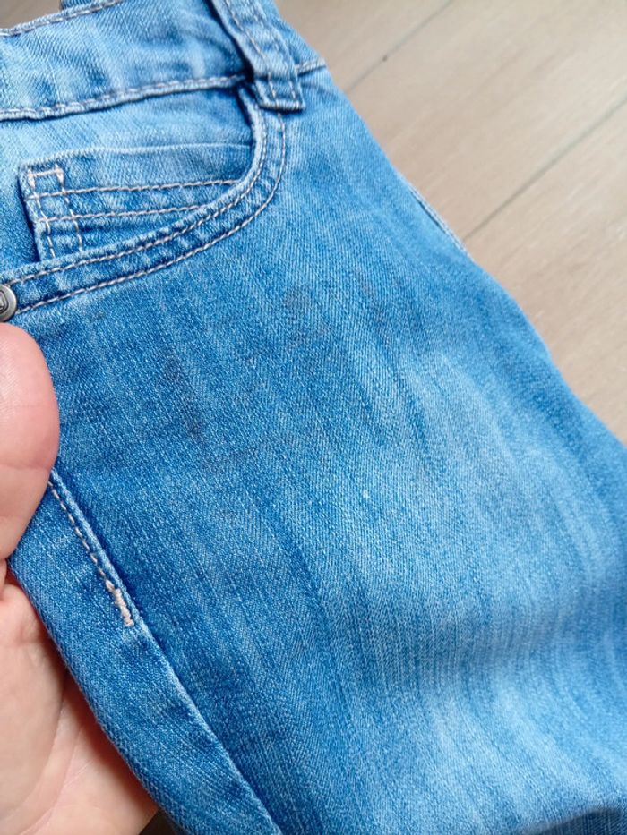 Lot de 2shorts Orchestra 7/8ans - photo numéro 5