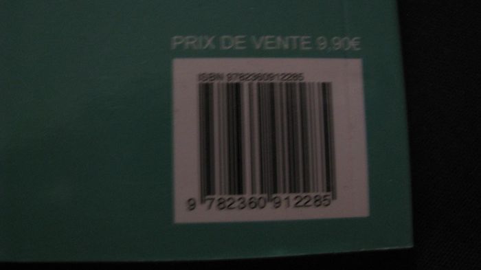 ceci n'est pas un regime - photo numéro 7