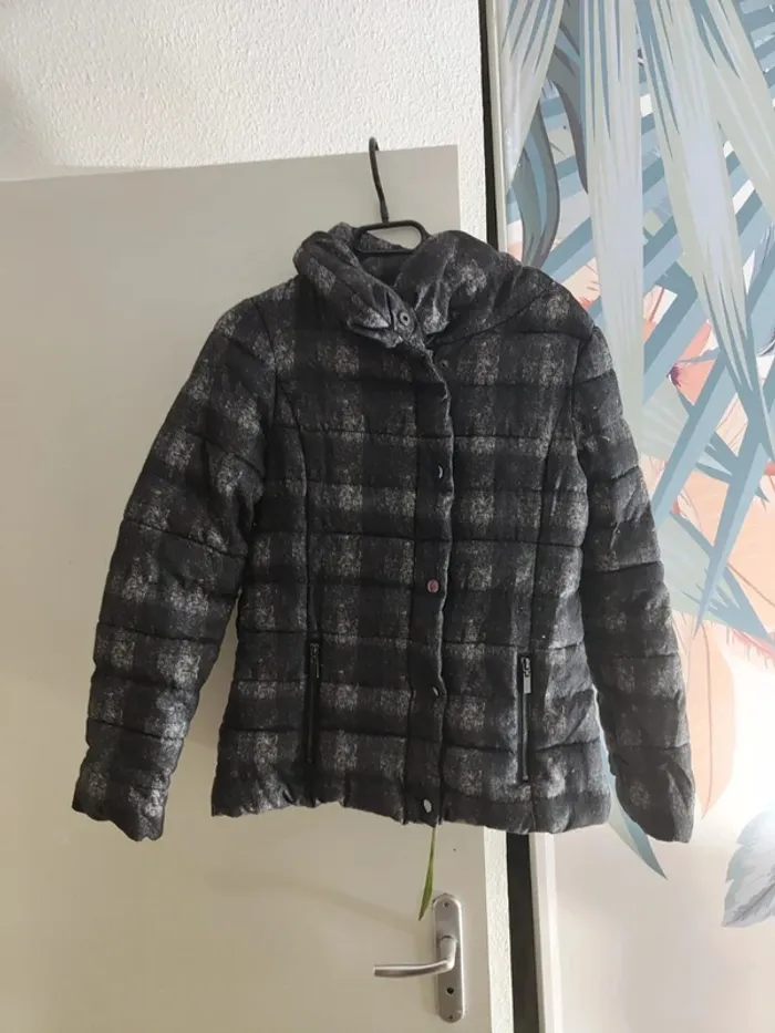 Jolie blouson femme 💎36/38💎 - photo numéro 3
