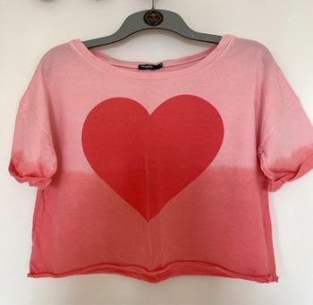 Tee-shirt large