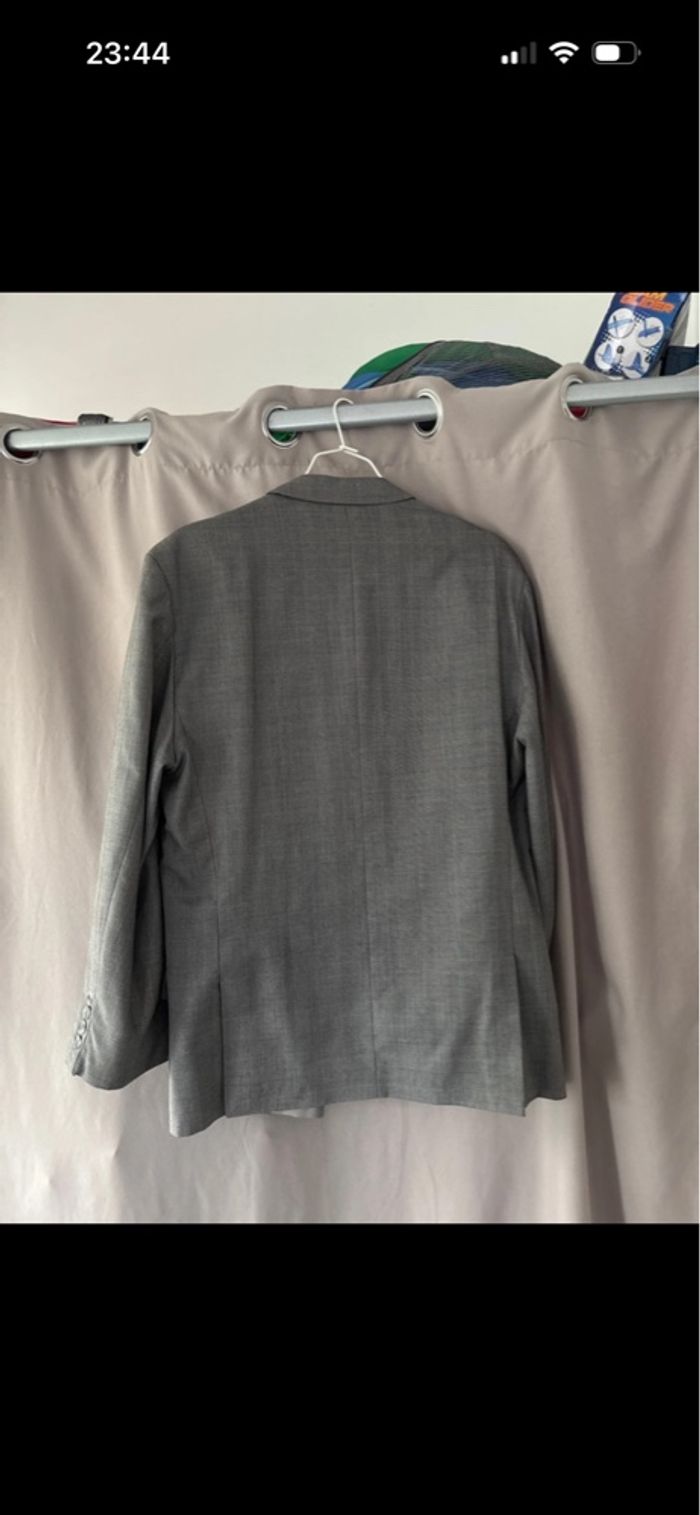 Costume homme vintage - photo numéro 10