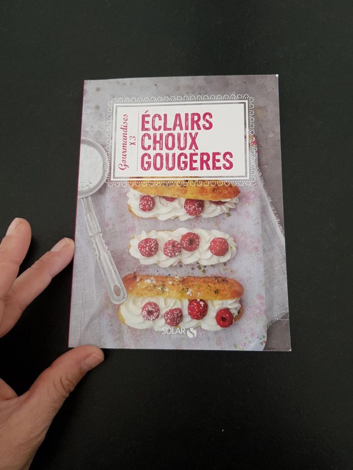 lot livres cuisine - photo numéro 9