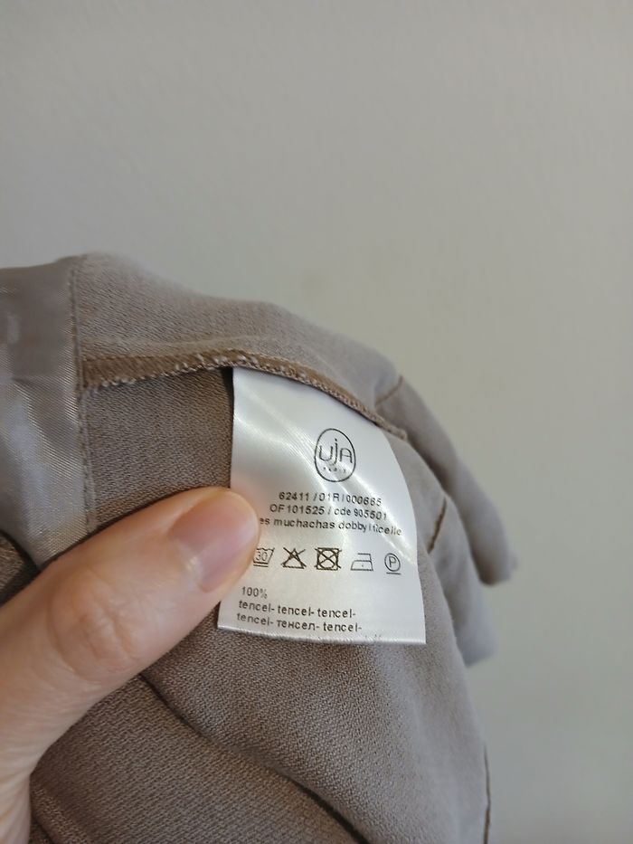 Veste Un jour ailleurs taile 0 - photo numéro 6