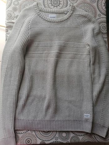 Pull Jack & Jones taille S
