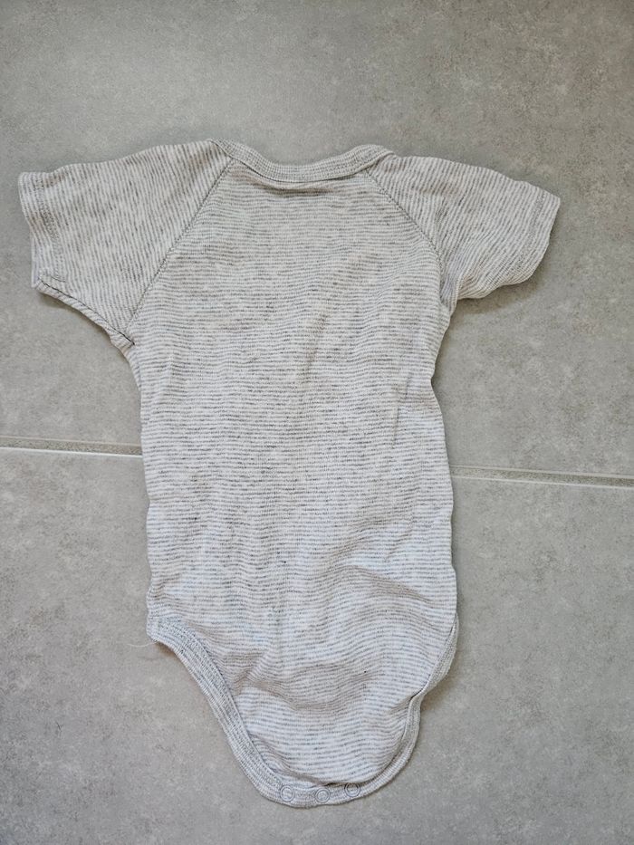 Body MC 3M - photo numéro 2