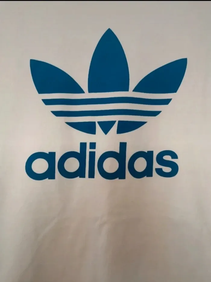 Tee-shirt Adidas - photo numéro 3