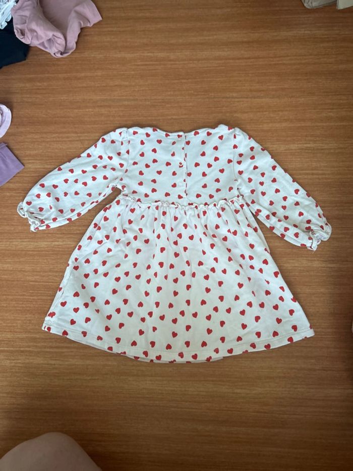 Robe 12 mois - photo numéro 2