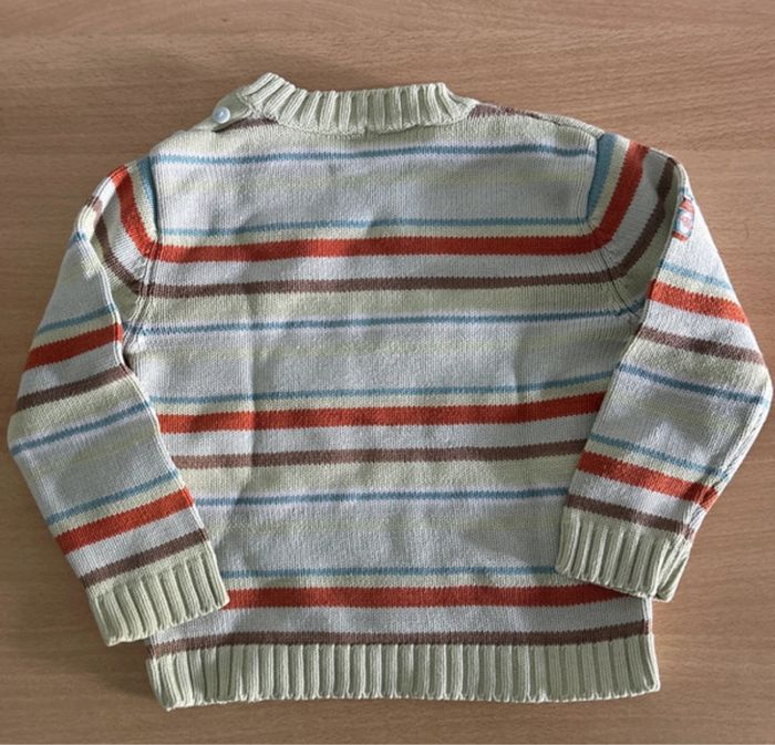 Pull - photo numéro 2