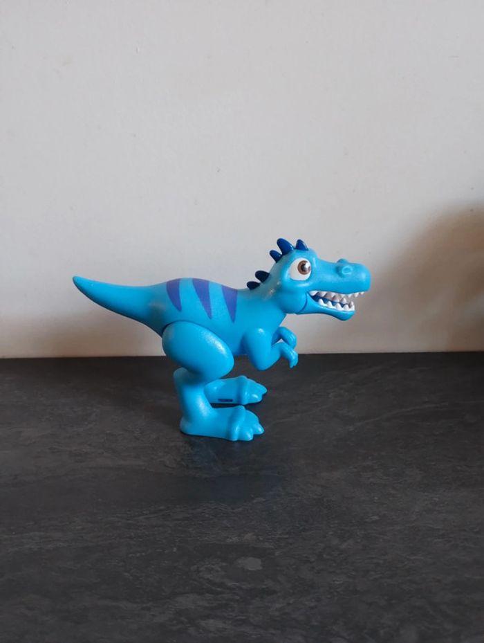 Dinosaure Paw Patrol