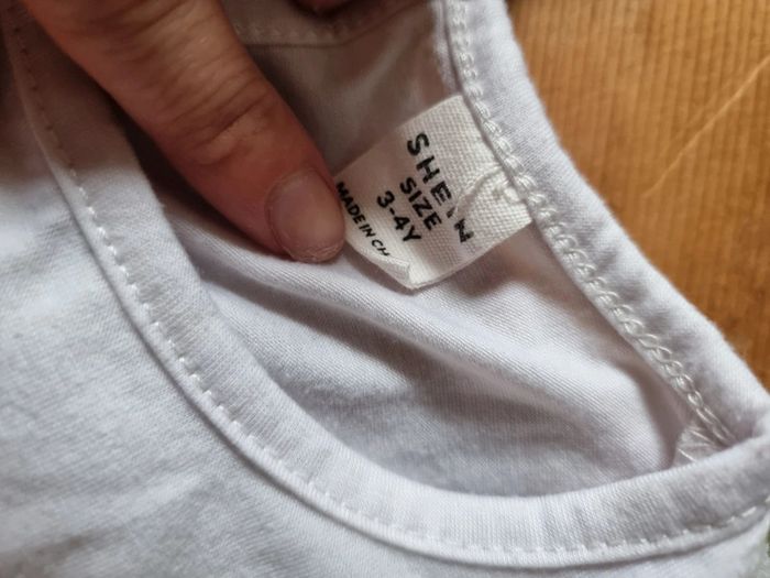 Lot de 3 robes - photo numéro 6