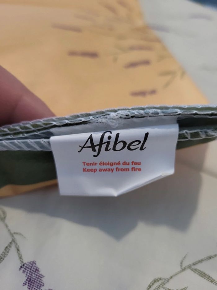 Nappe - photo numéro 2