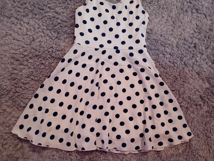 Magnifique robe fille 👗