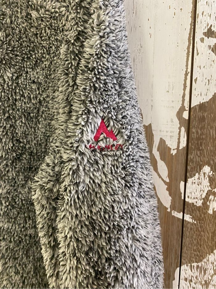 Gilet zippé McKinley Taille 14 ans - photo numéro 4