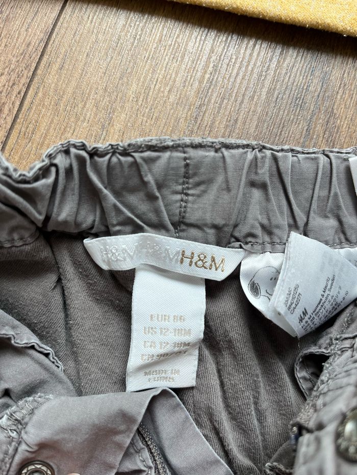 Tenue garçon 12-18 mois - photo numéro 3