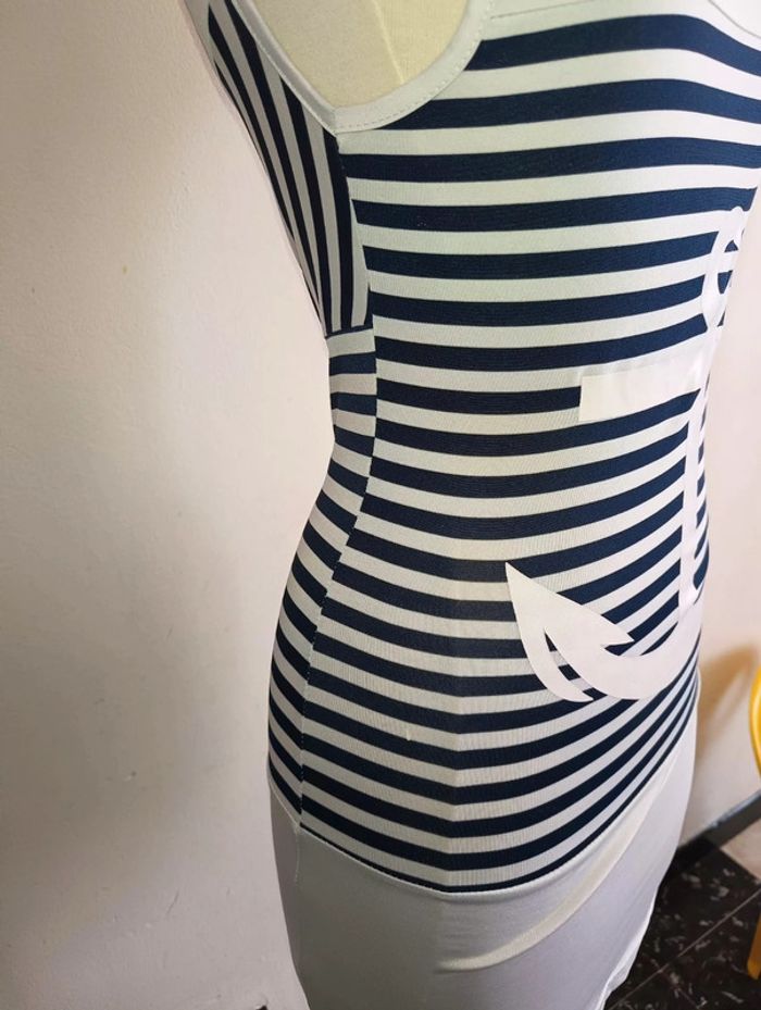Robe légère été - photo numéro 6