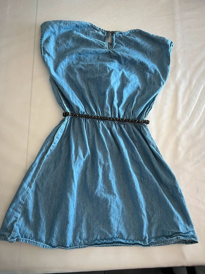 Robe fille 10 ans - photo numéro 3